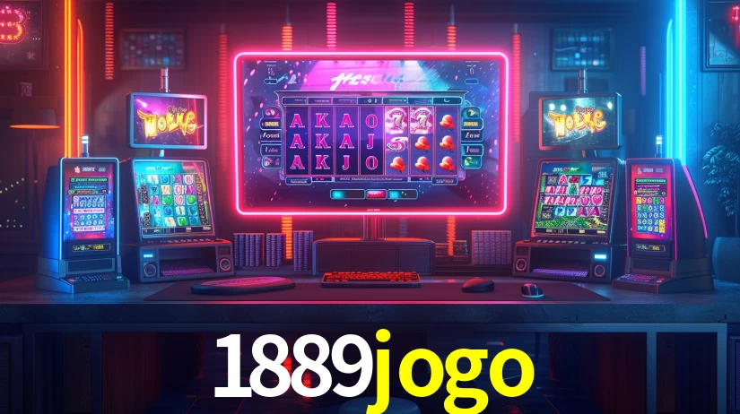 1889jogo: Seu Cassino Premiado com Pagamentos Rápidos