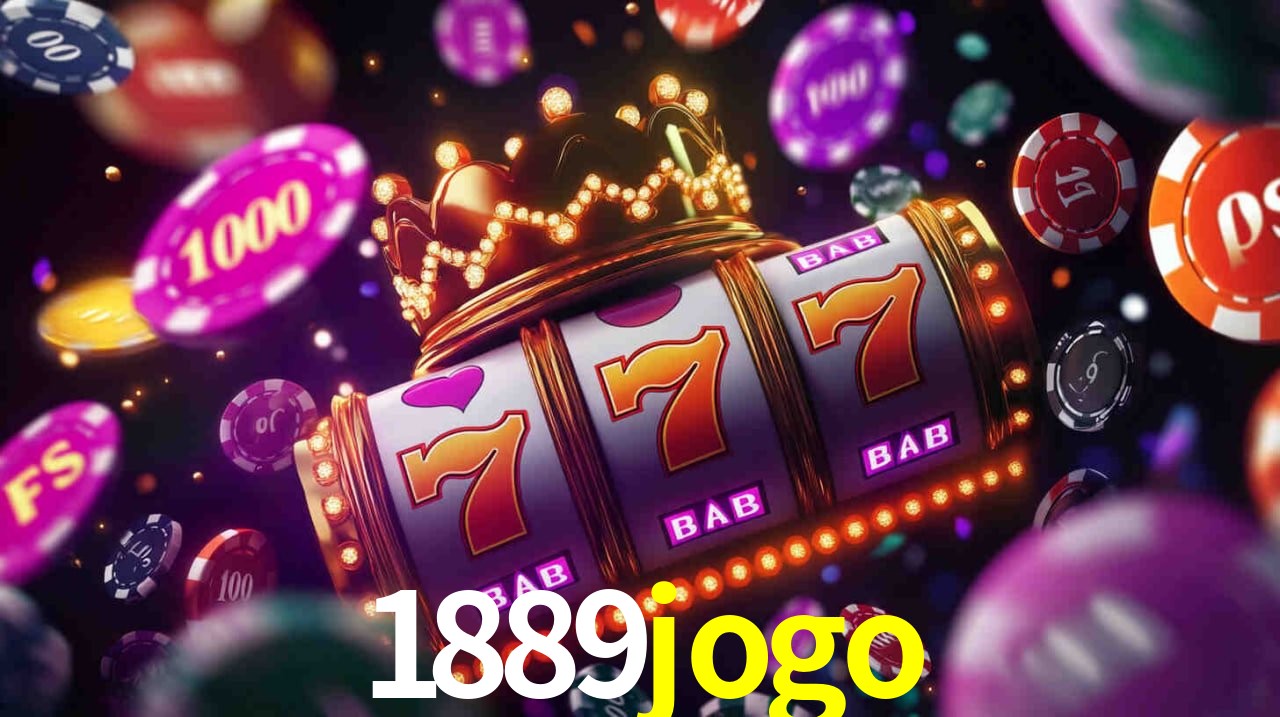 Welcome Bonus 1889jogo