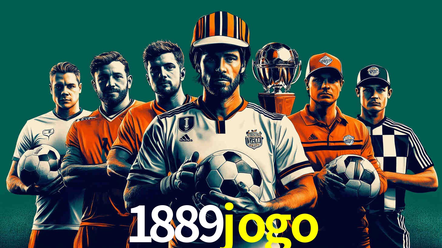 Estatísticas 1889jogo