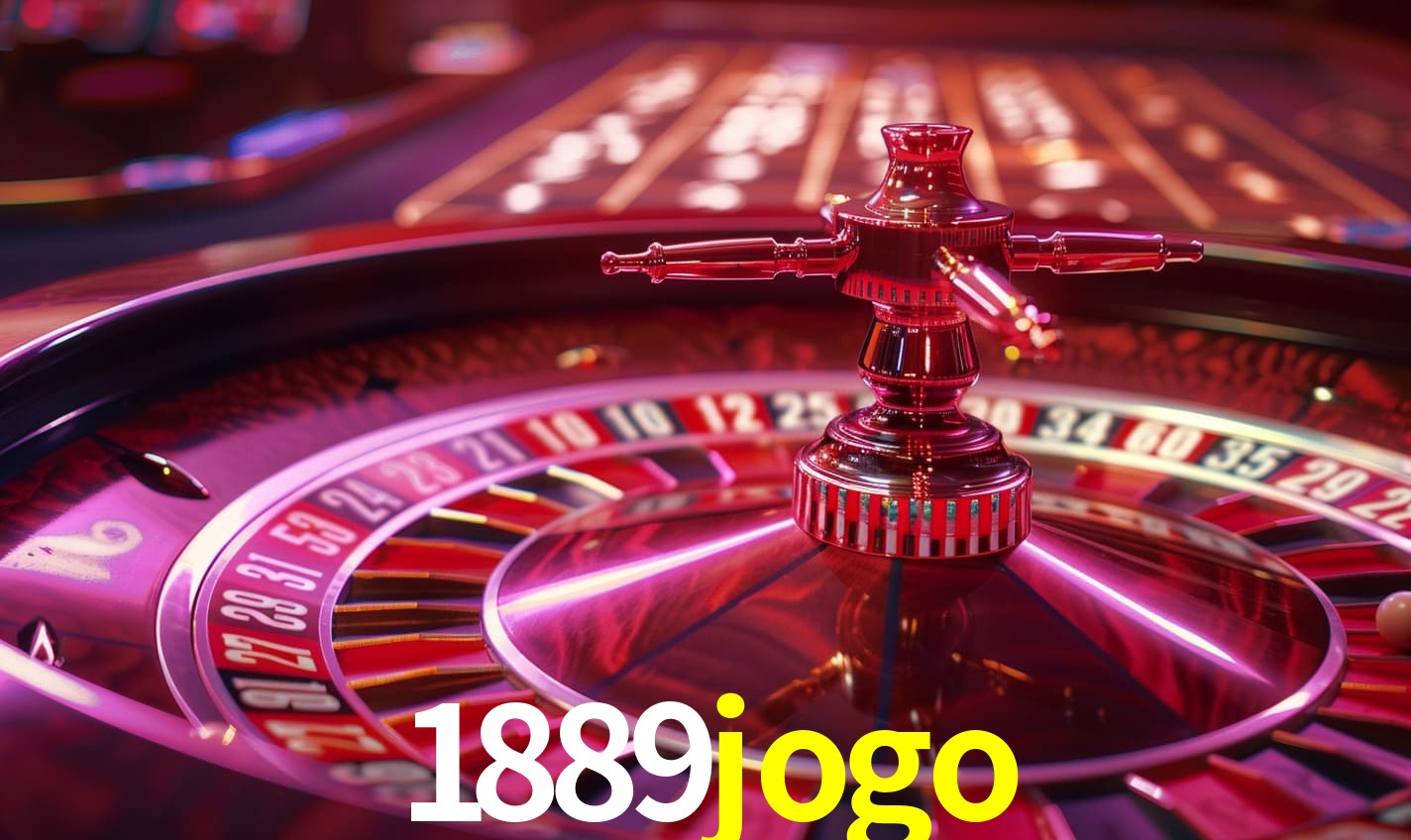 Benefícios da Conta 1889jogo