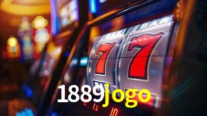 A Popularidade dos Caça-Níqueis no 1889jogo