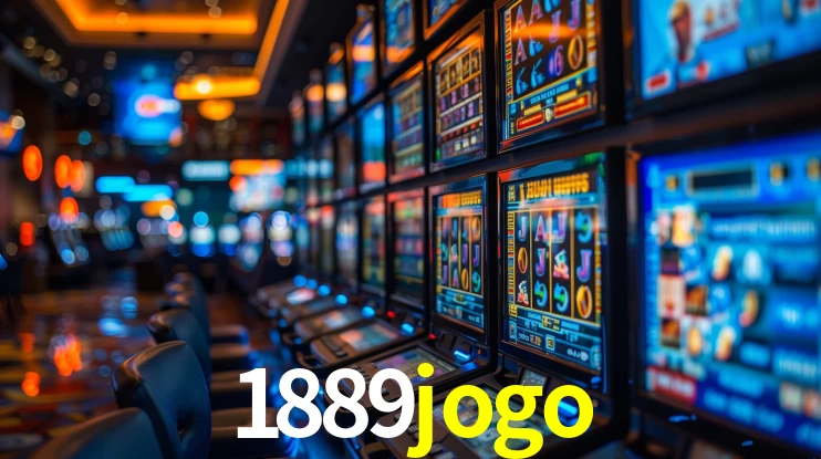 Game Providers 1889jogo