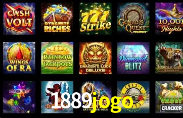 Exclusive Offers 1889jogo