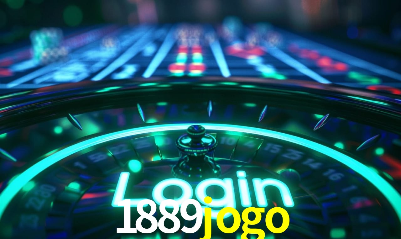 Desvendando o Mundo dos Jogos Virtuais na 1889jogo