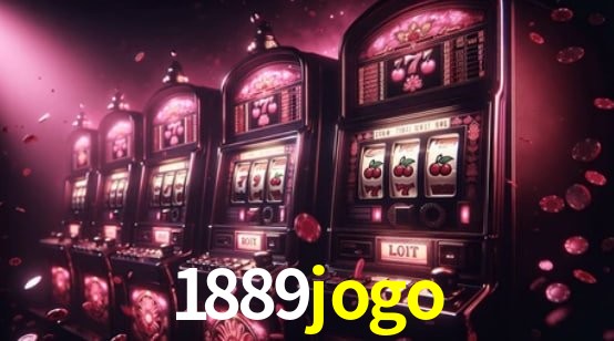 Desvendando o Mundo dos Jogos Virtuais na 1889jogo