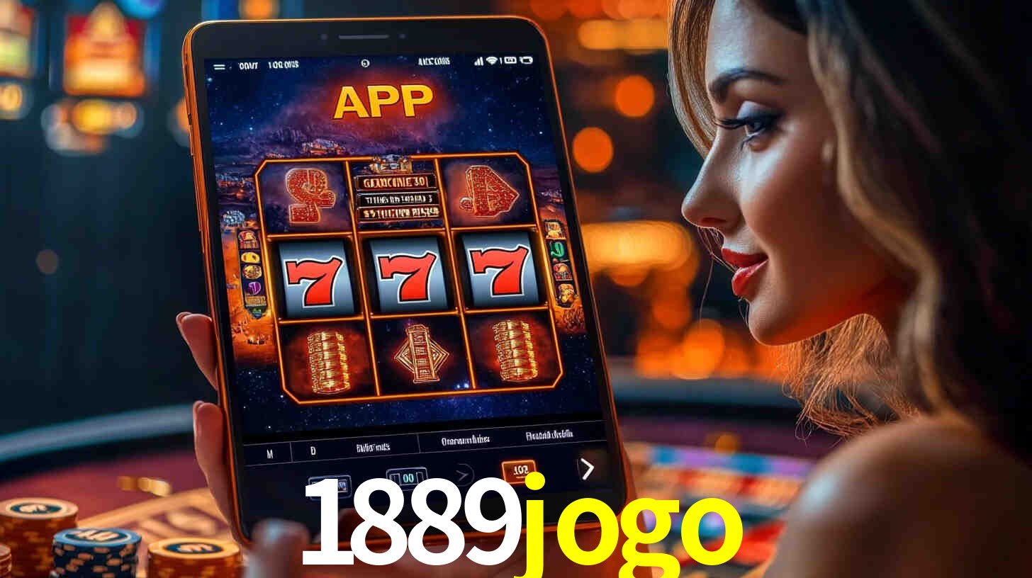 Desvendando o Mundo dos Jogos Virtuais na 1889jogo