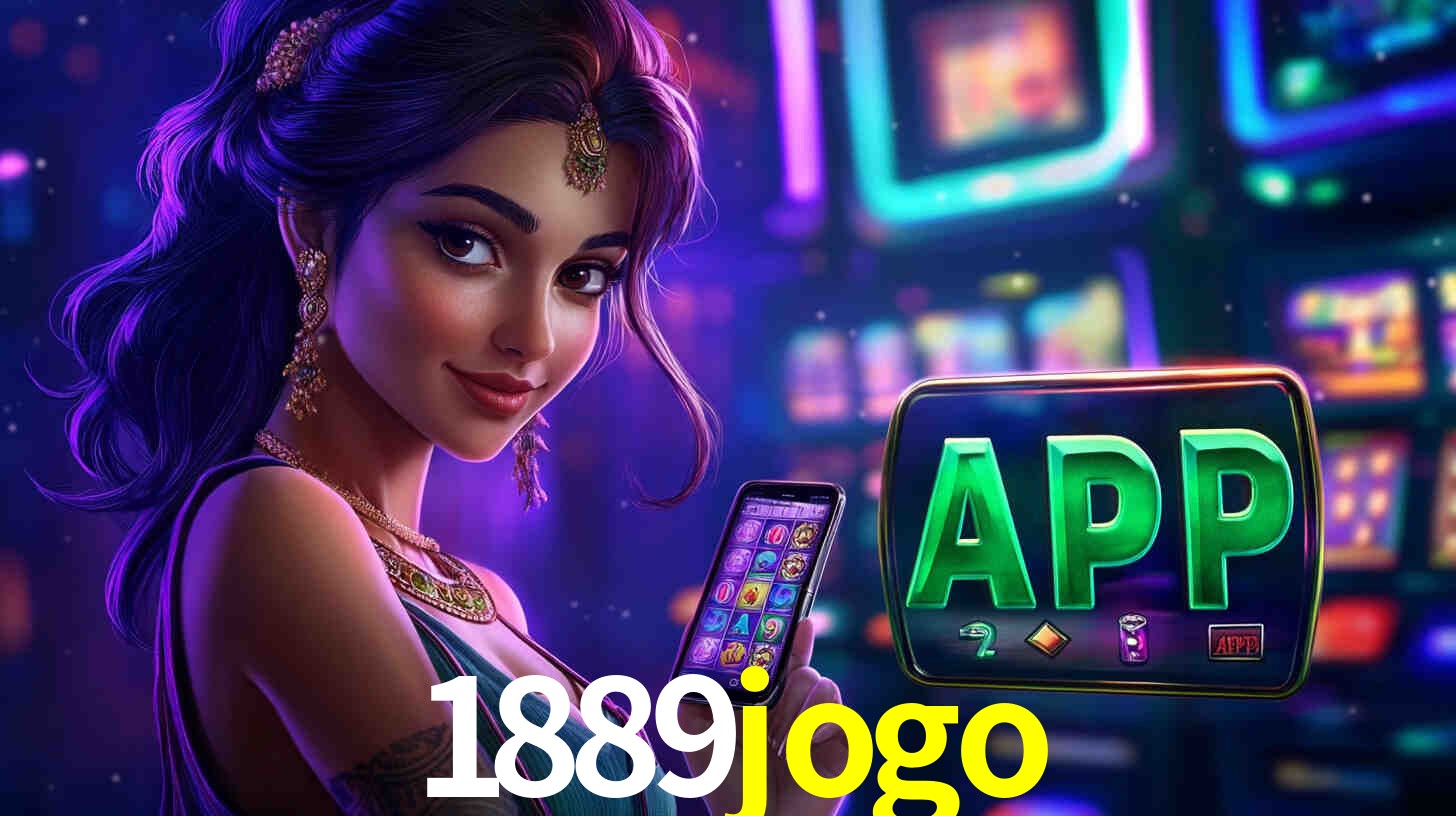 Descubra a Magia dos Jogos de Arcade no 1889jogo