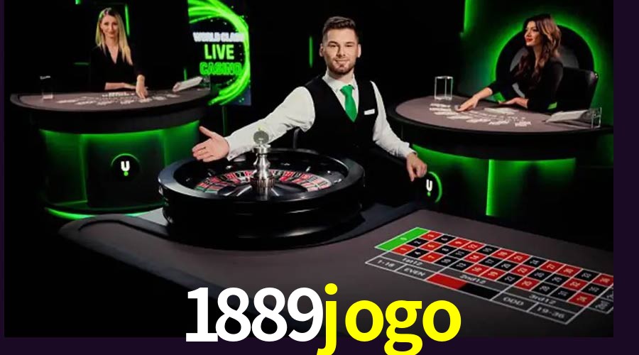 Live Casino 1889jogo
