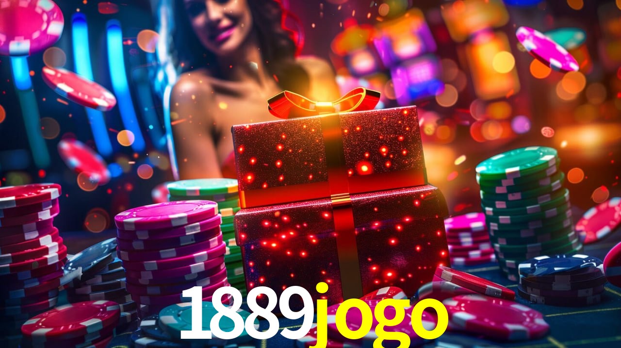 Promoção Relâmpago 1889jogo