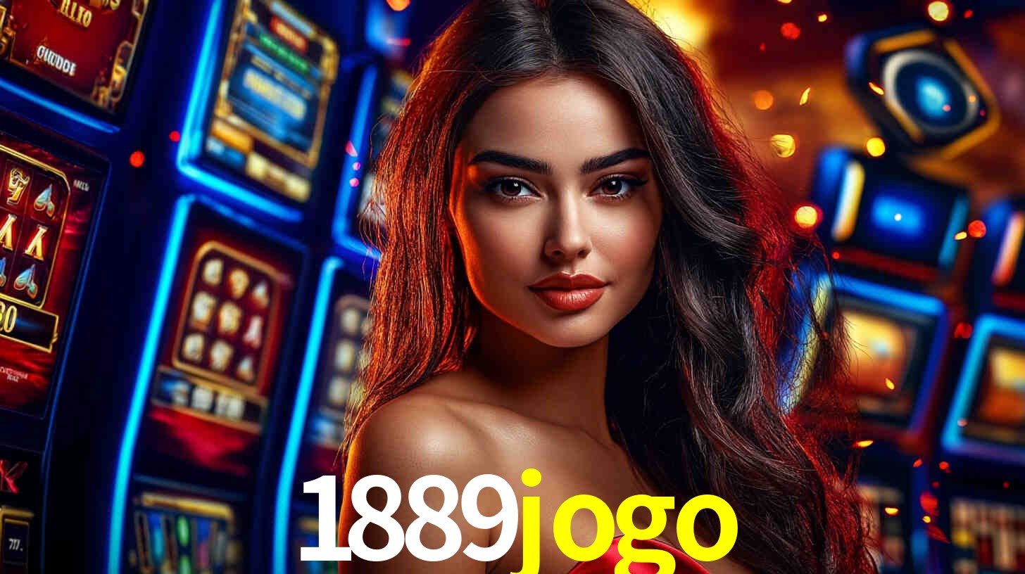 Recursos de Bônus 1889jogo