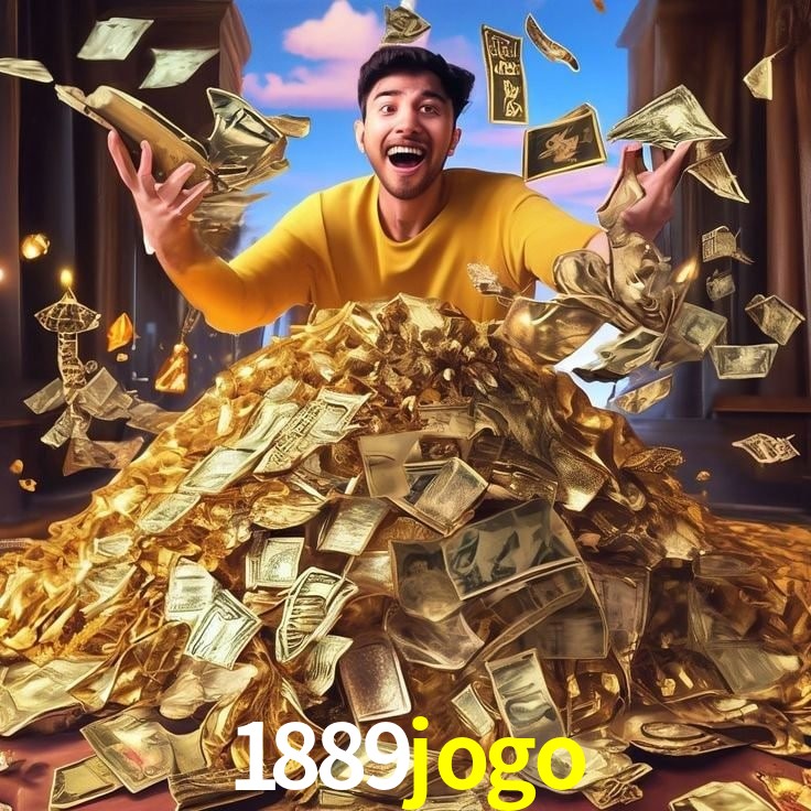 Descubra a Magia dos Jogos de Arcade no 1889jogo