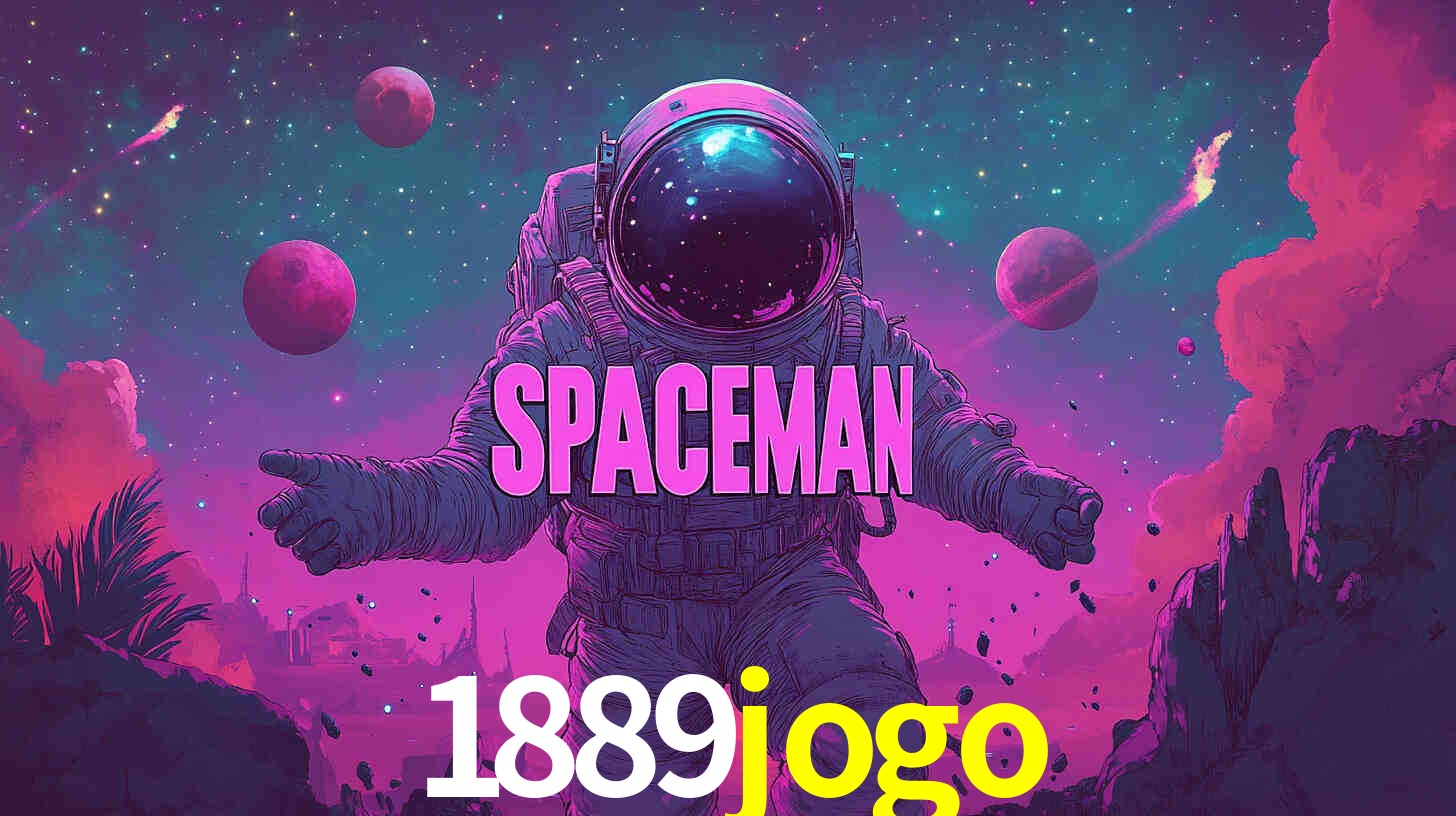 Jogo Spaceman 1889jogo
