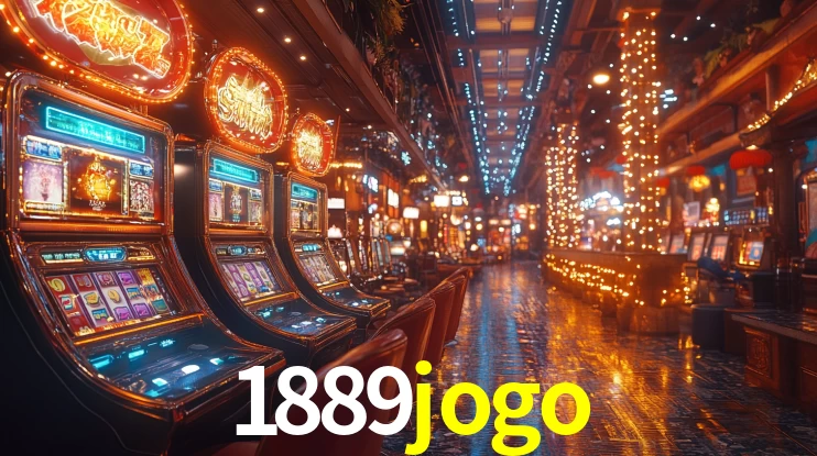 1889jogo: A Experiência de Casino com Jogos de Mesa ao Vivo