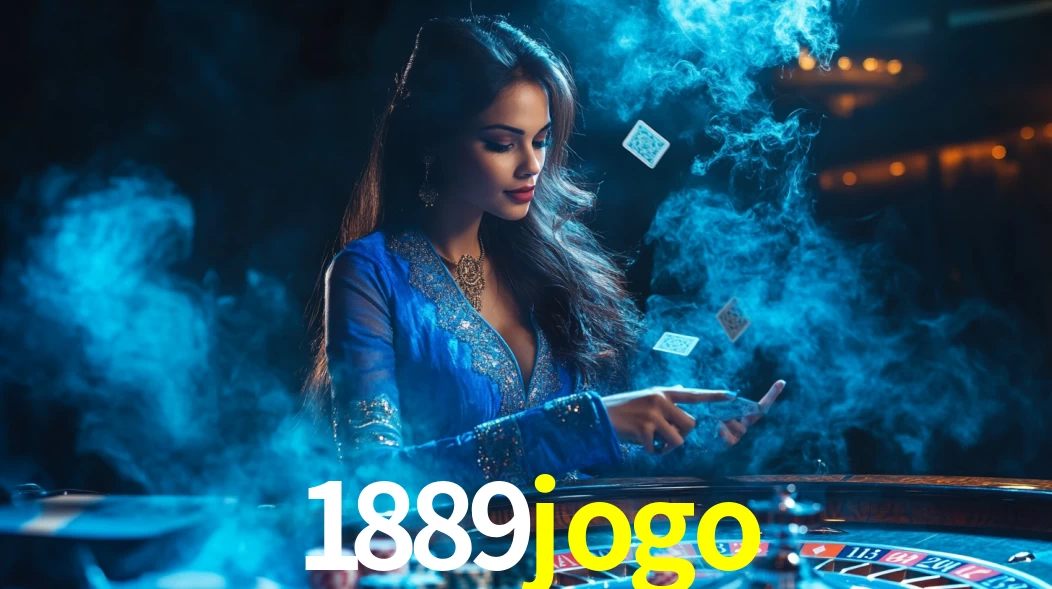 Casino Ao Vivo 1889jogo