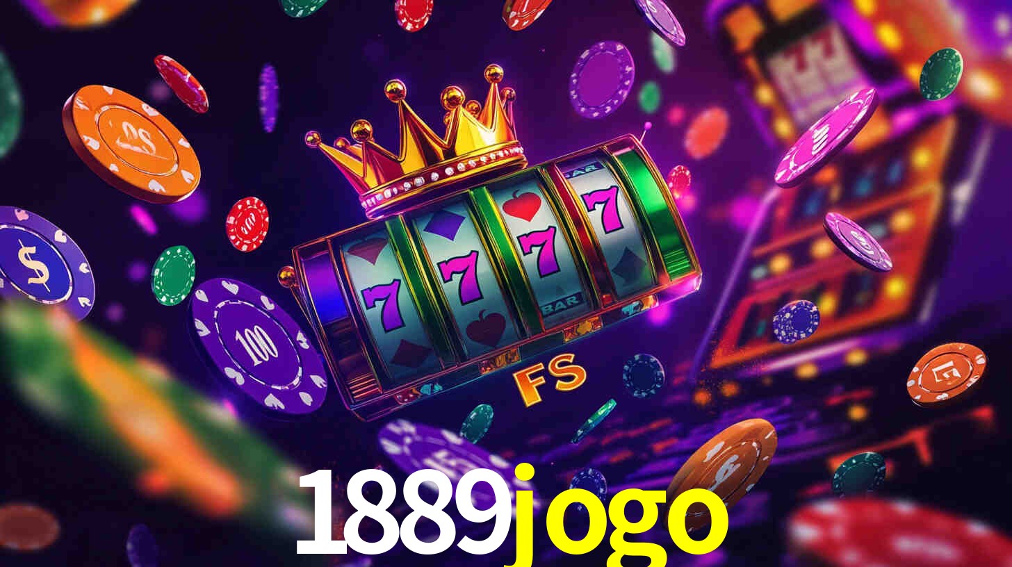 Premium Interface 1889jogo