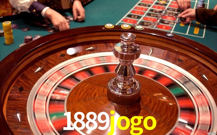 Apostas Esportivas na 1889jogo: Um Guia Completo