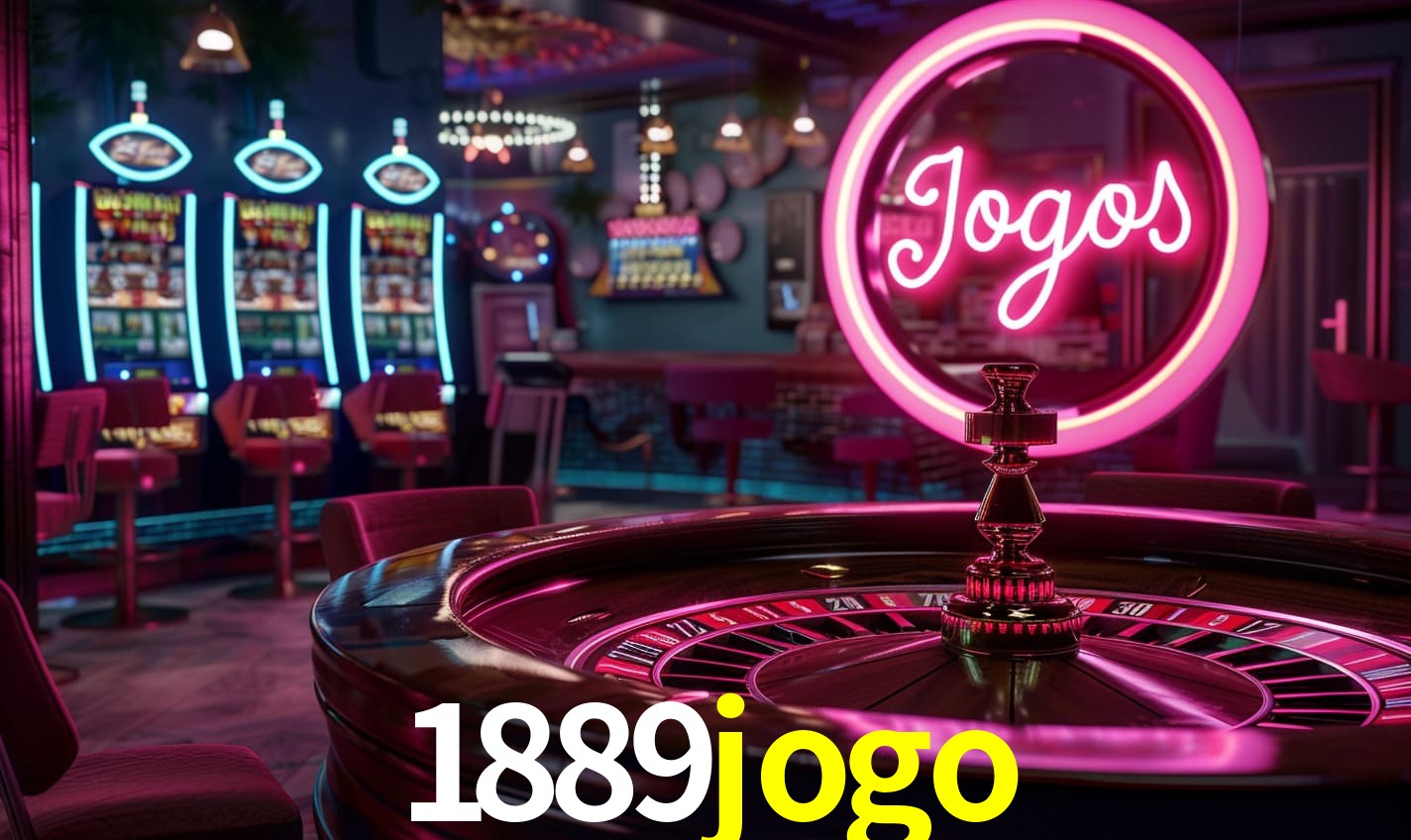 Cadastro Rápido 1889jogo