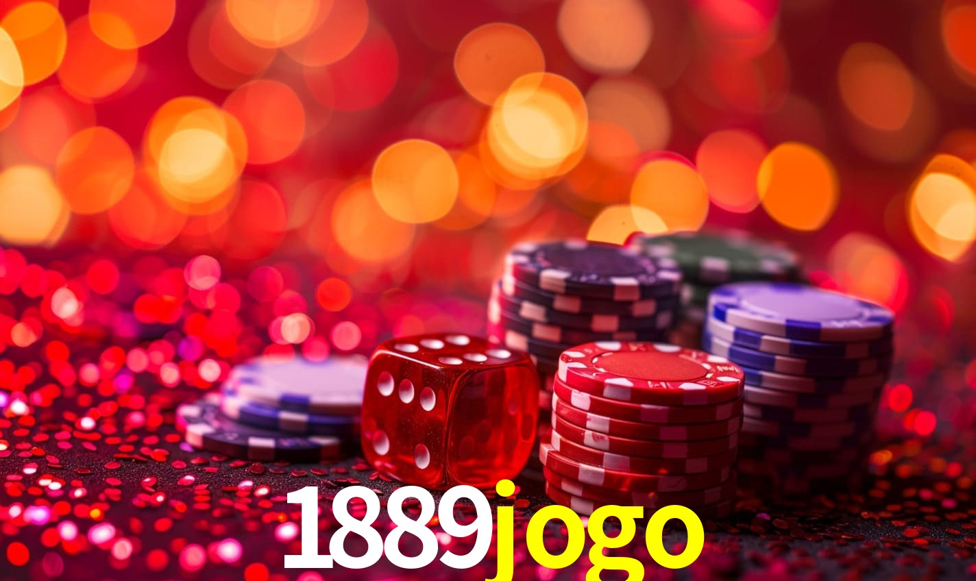 Login Seguro 1889jogo