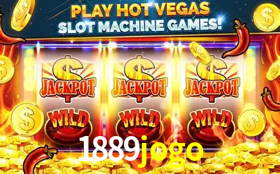 Descubra o Mundo do Cassino Online com 1889jogo