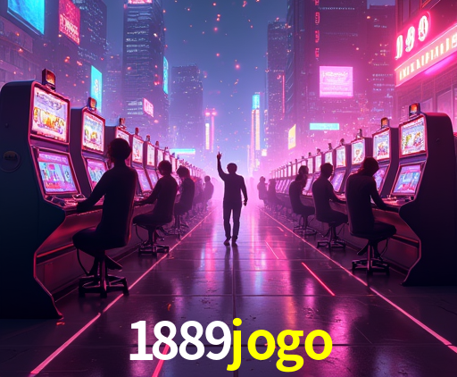 A Emoção da Loteria na 1889jogo: Uma Chance de Mudança de Vida