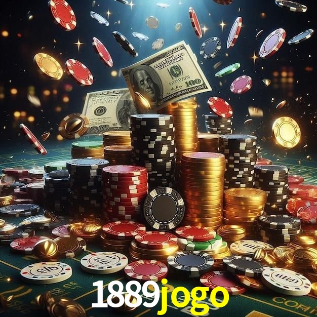 Desvendando o Mundo dos Jogos Virtuais na 1889jogo