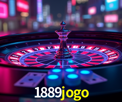 Jogos de Slot 1889jogo