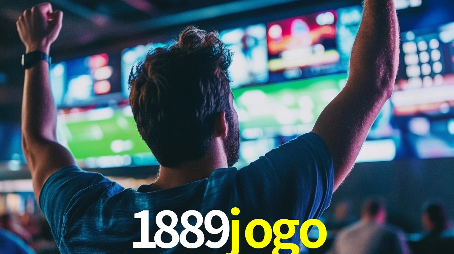 Bônus Generosos e Exclusivos no 1889jogo para Você!