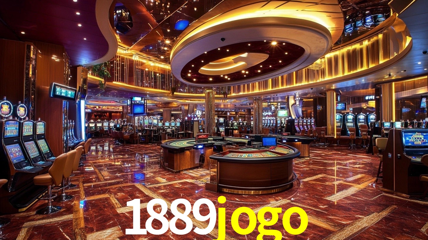 Exclusive Games 1889jogo