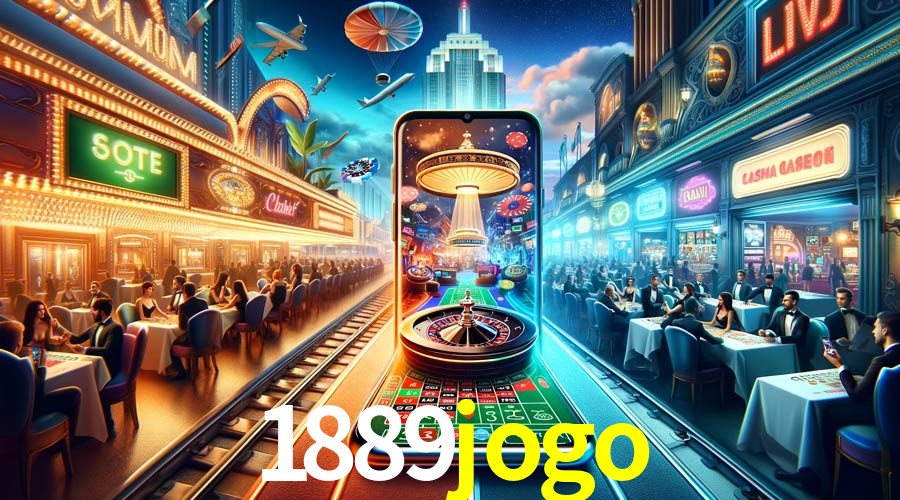 Games Directory 1889jogo