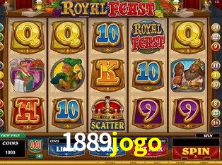 Security Systems 1889jogo