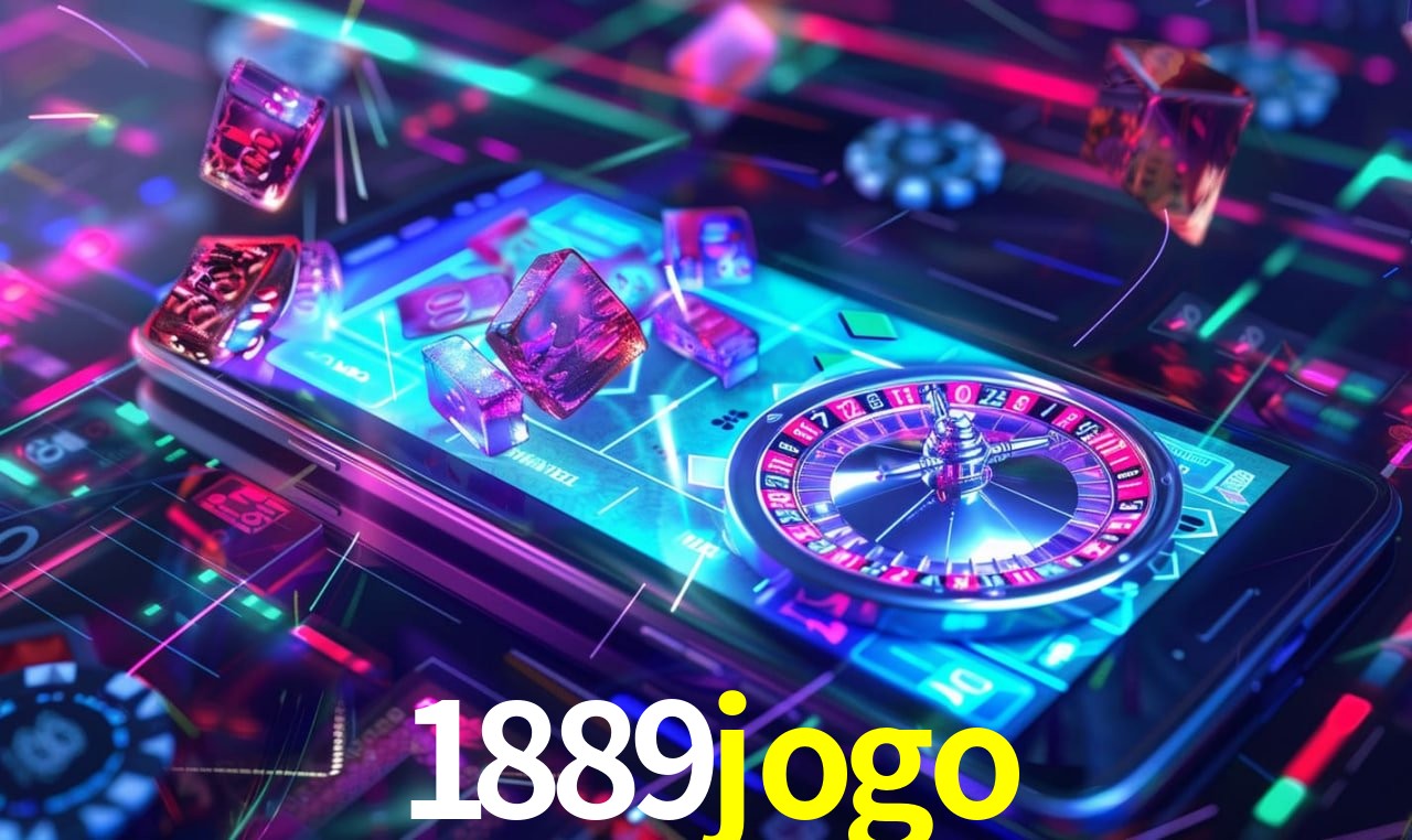 Inovações de Jogos na 1889jogo: O Futuro das Experiências Interativas