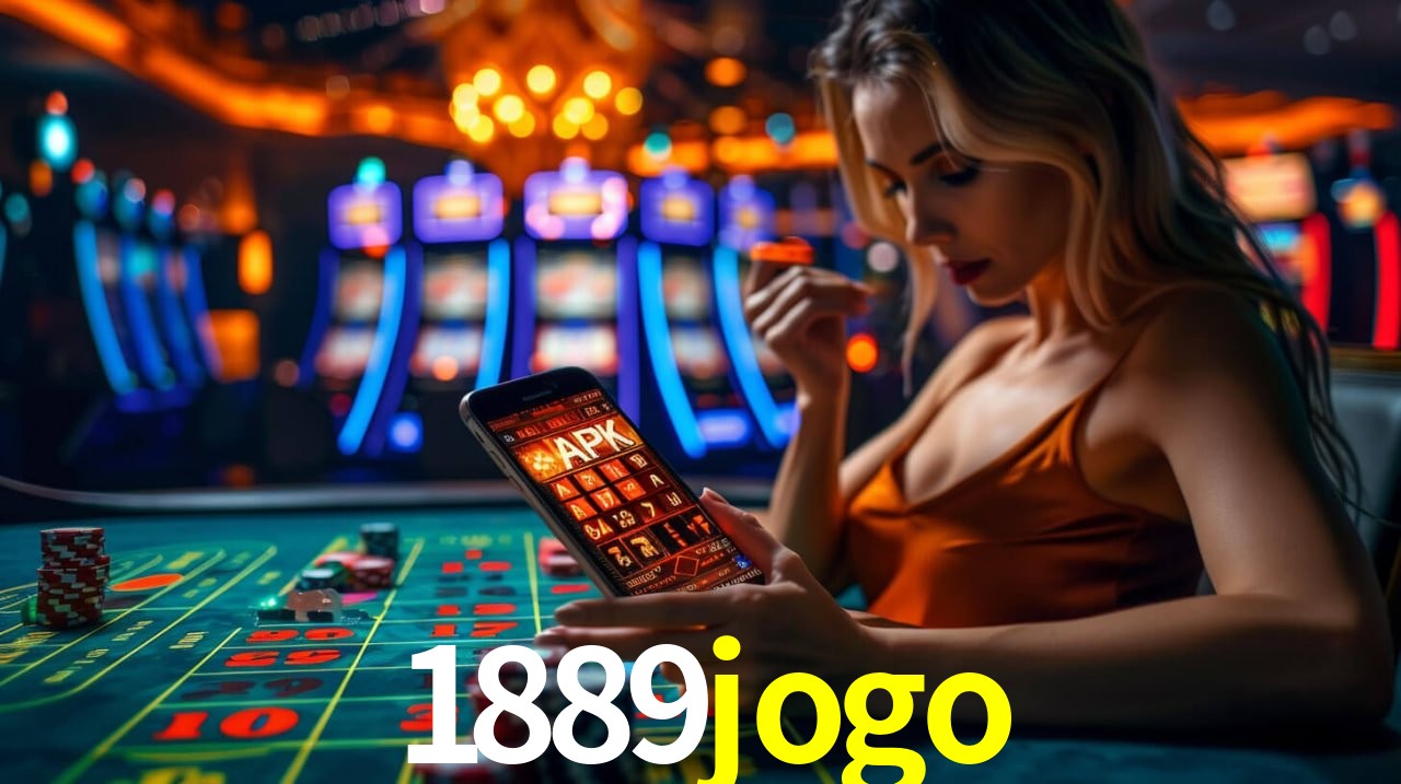 Live Casino 1889jogo