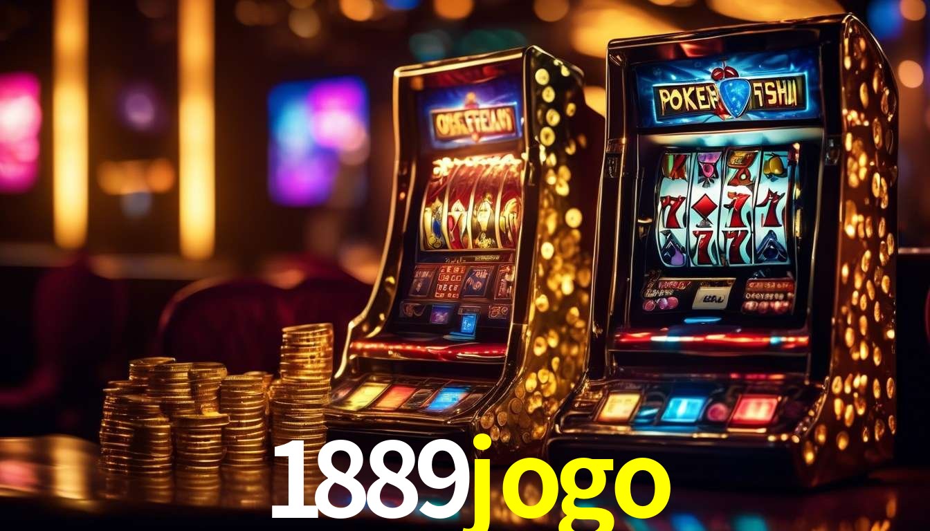 Tecnologia da Plataforma 1889jogo