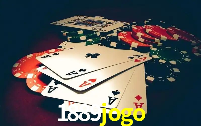 A Emoção da Loteria na 1889jogo: Uma Chance de Mudança de Vida