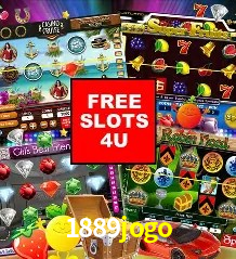 API Integration 1889jogo