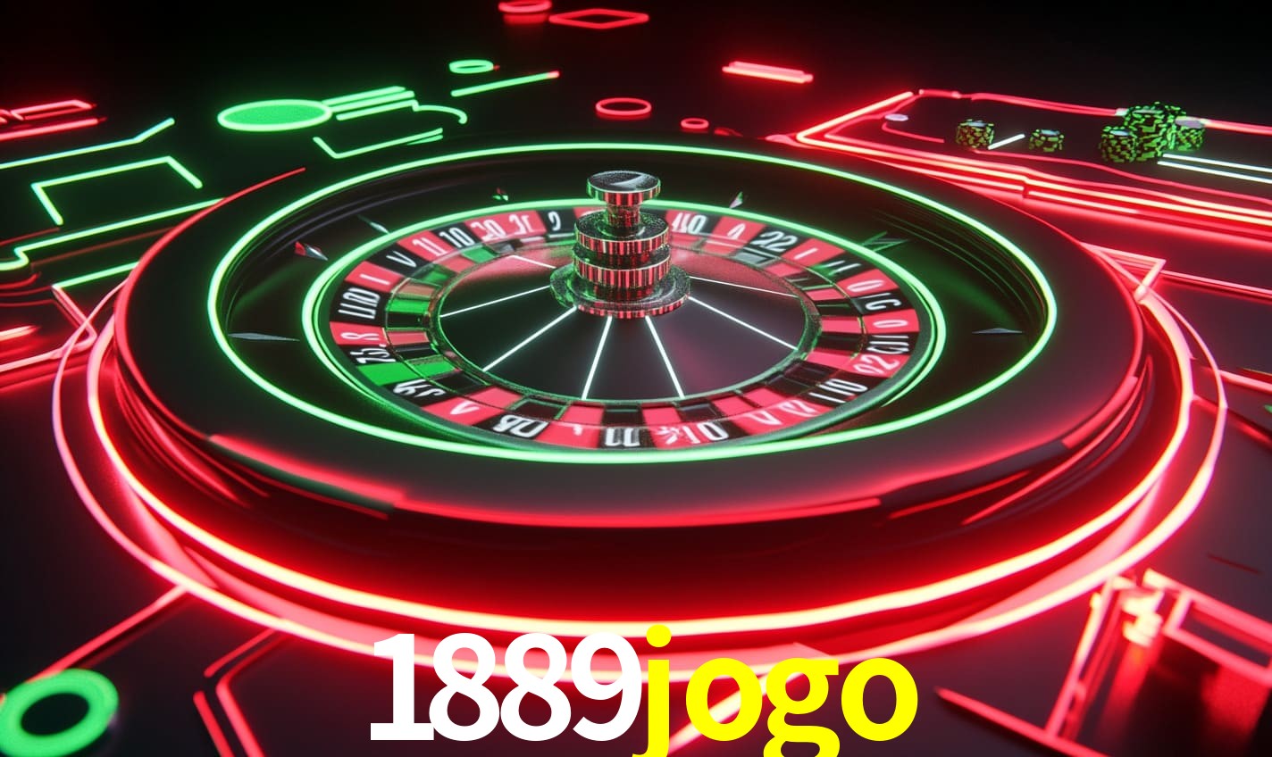 Provedores de Jogos 1889jogo