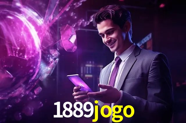 Spaceman Game 1889jogo