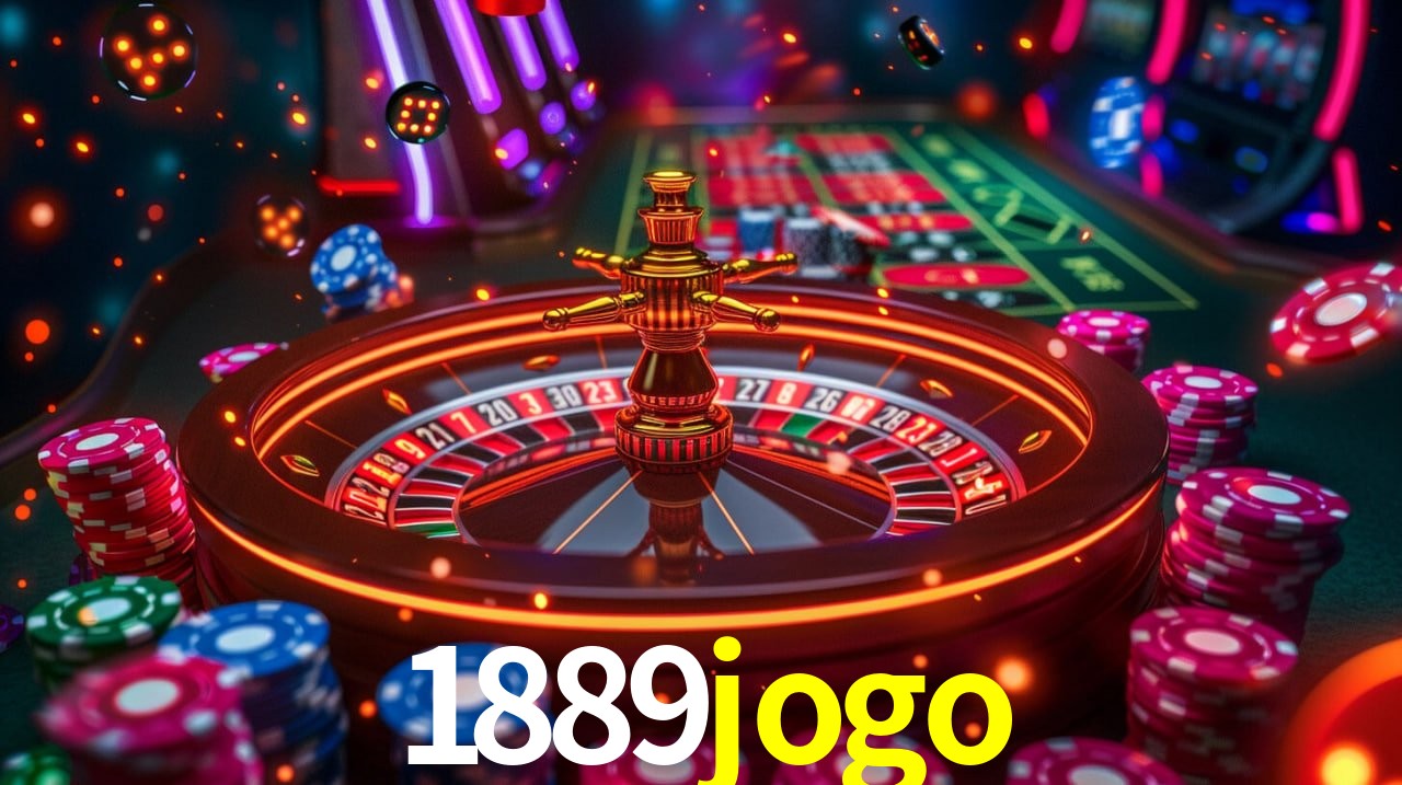 Descubra a Essência do 1889jogo: Nossa História e Compromissos
