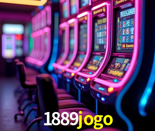 A Experiência Imersiva dos Cassinos Ao Vivo no 1889jogo