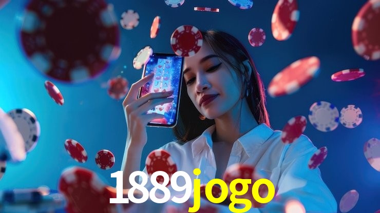 Design Responsivo 1889jogo