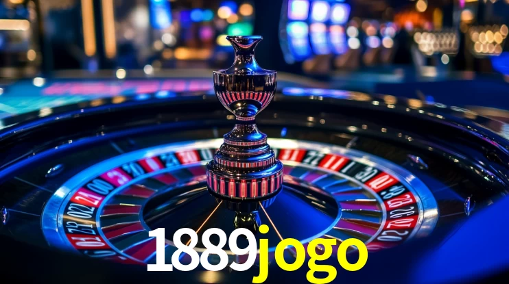 Sinta a adrenalina dos jogos de cassino com 1889jogo