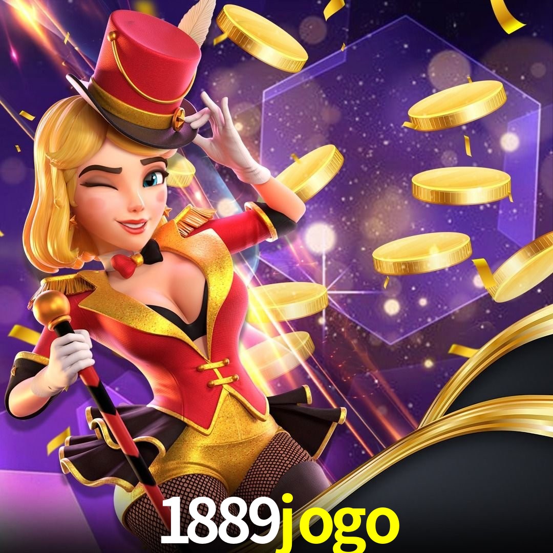 Blackjack Table 1889jogo