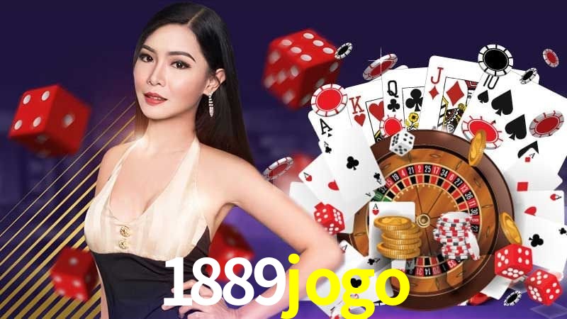 A Revolução dos Aplicativos de Jogos no 1889jogo
