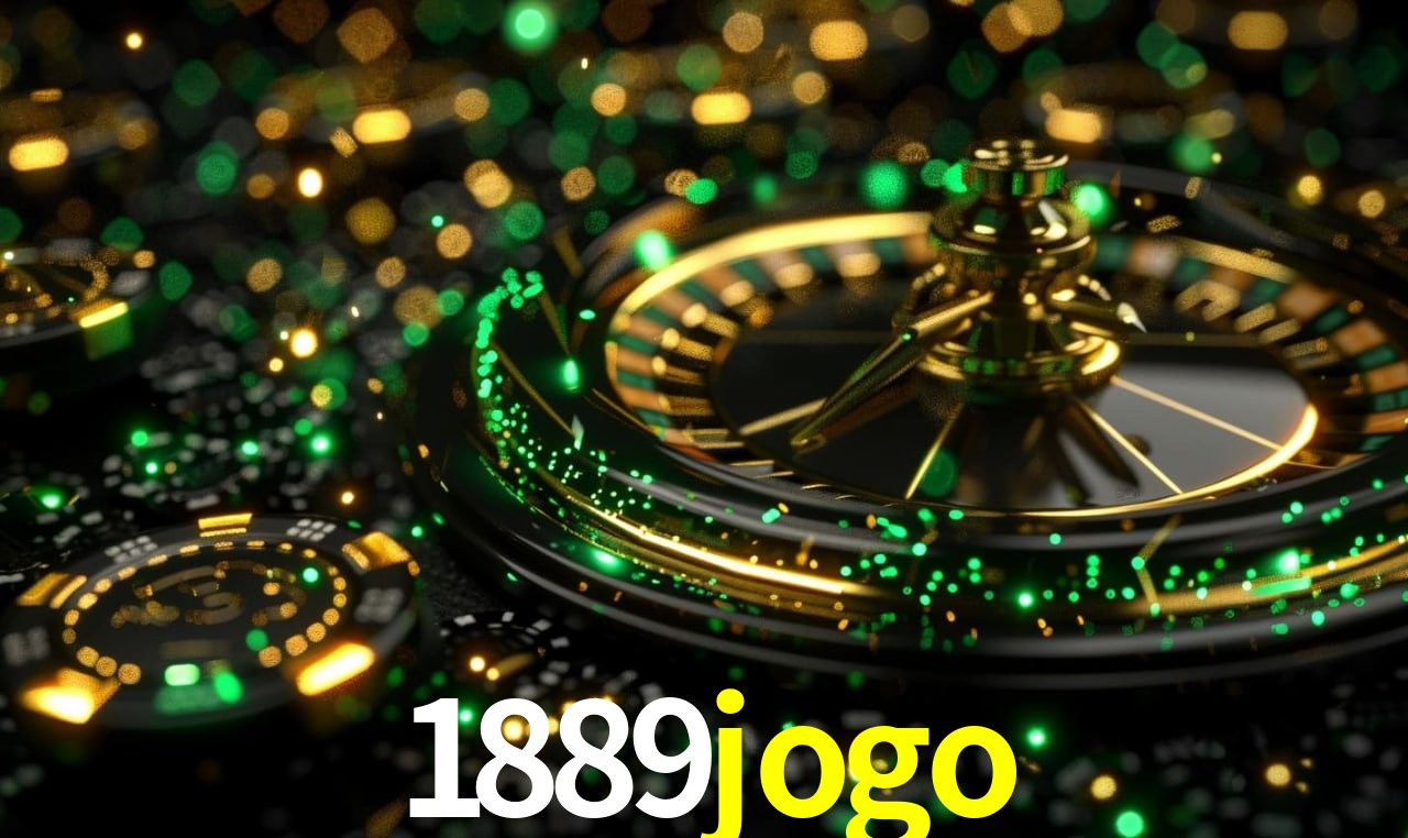 Desvendando o Mundo dos Jogos Virtuais na 1889jogo