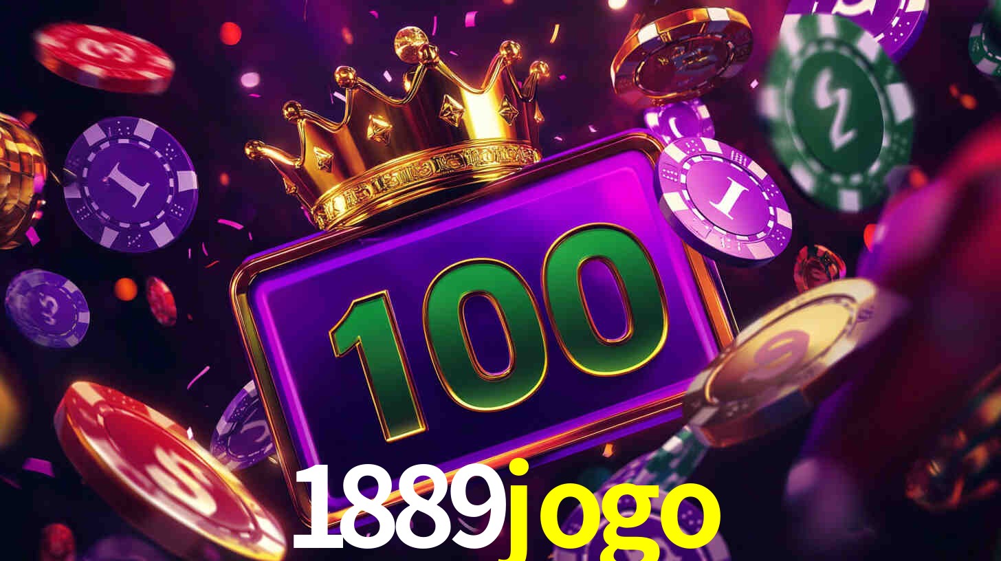 1889jogo App Interface