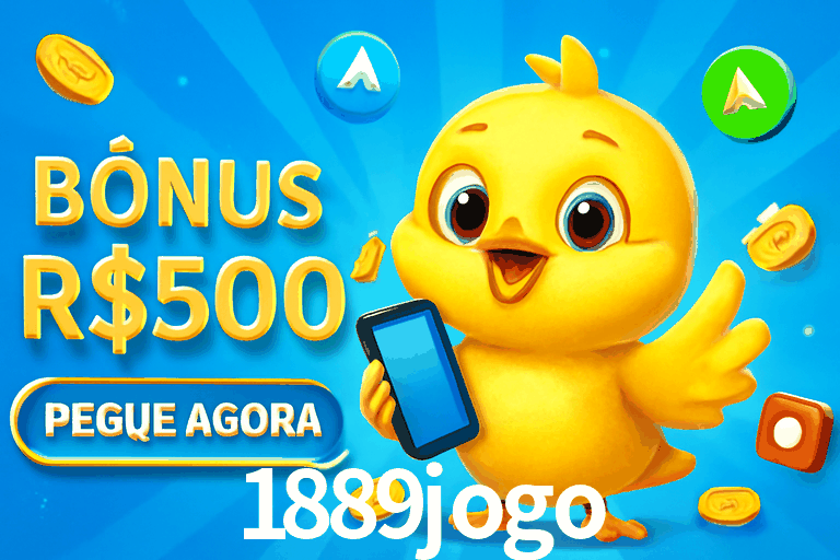 Slot Games 1889jogo