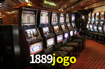 Interface Premium 1889jogo