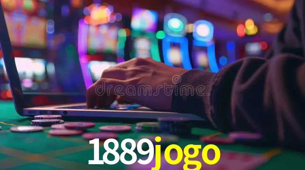 A Experiência Imersiva dos Cassinos Ao Vivo no 1889jogo